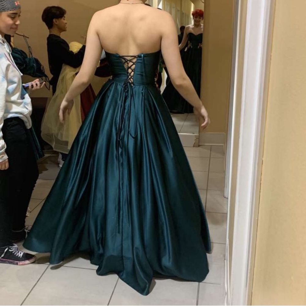 Prom Dress Windsor